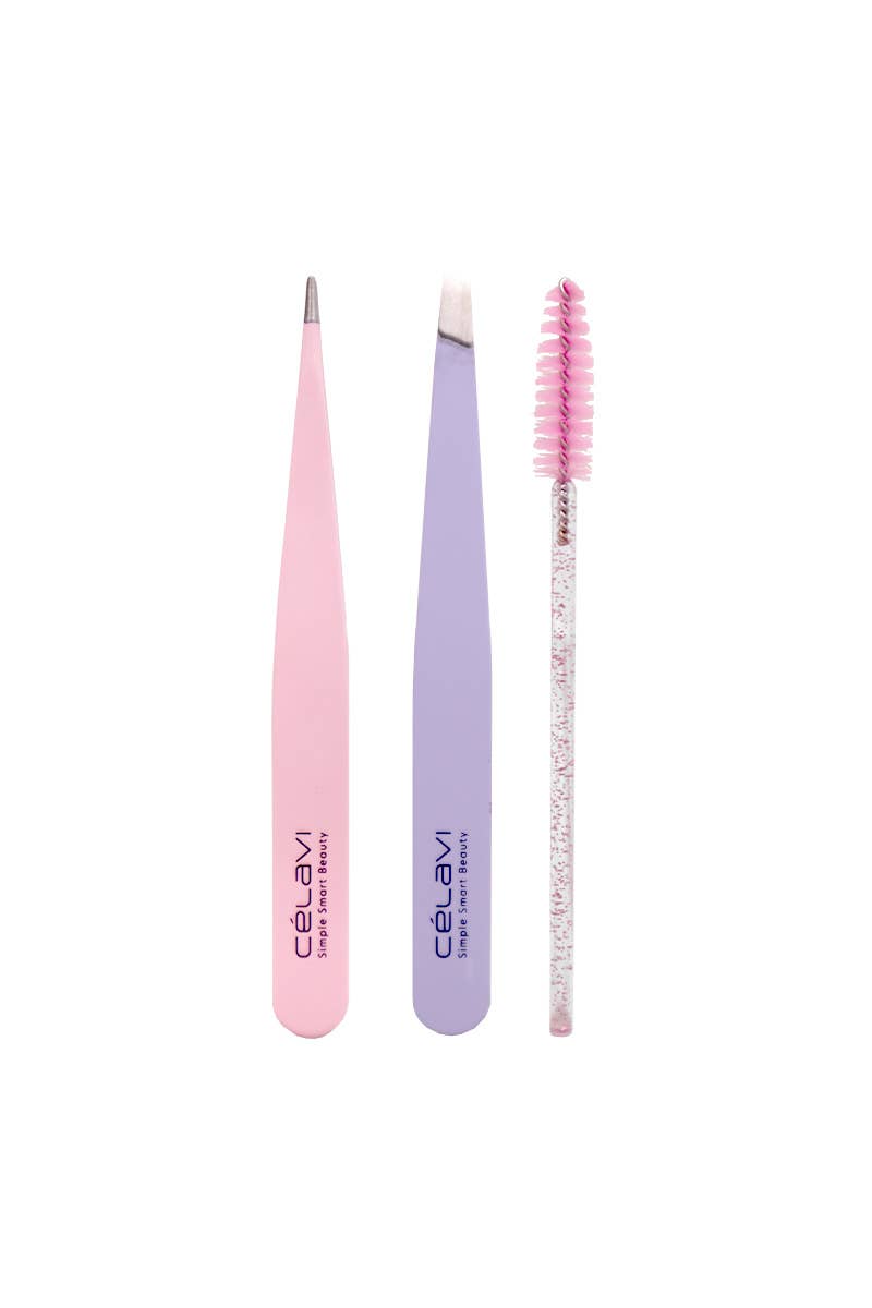 Trio Brow Kit