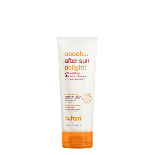 Ooooh... After Sun Delight After Sun Lotion 207ML