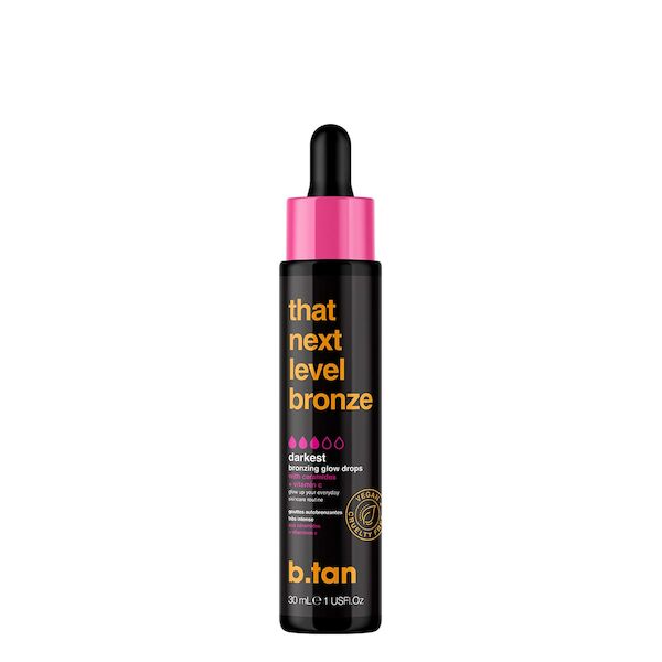 That Next Level Bronze Bronzing Glow Drops