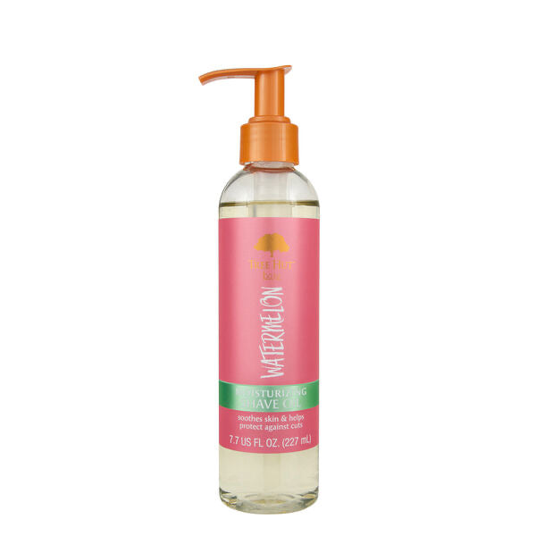 Moisturizing Shave Oil Watermelon