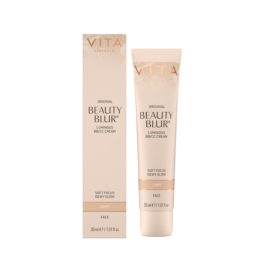 Beauty Blur Face – Light 30ml