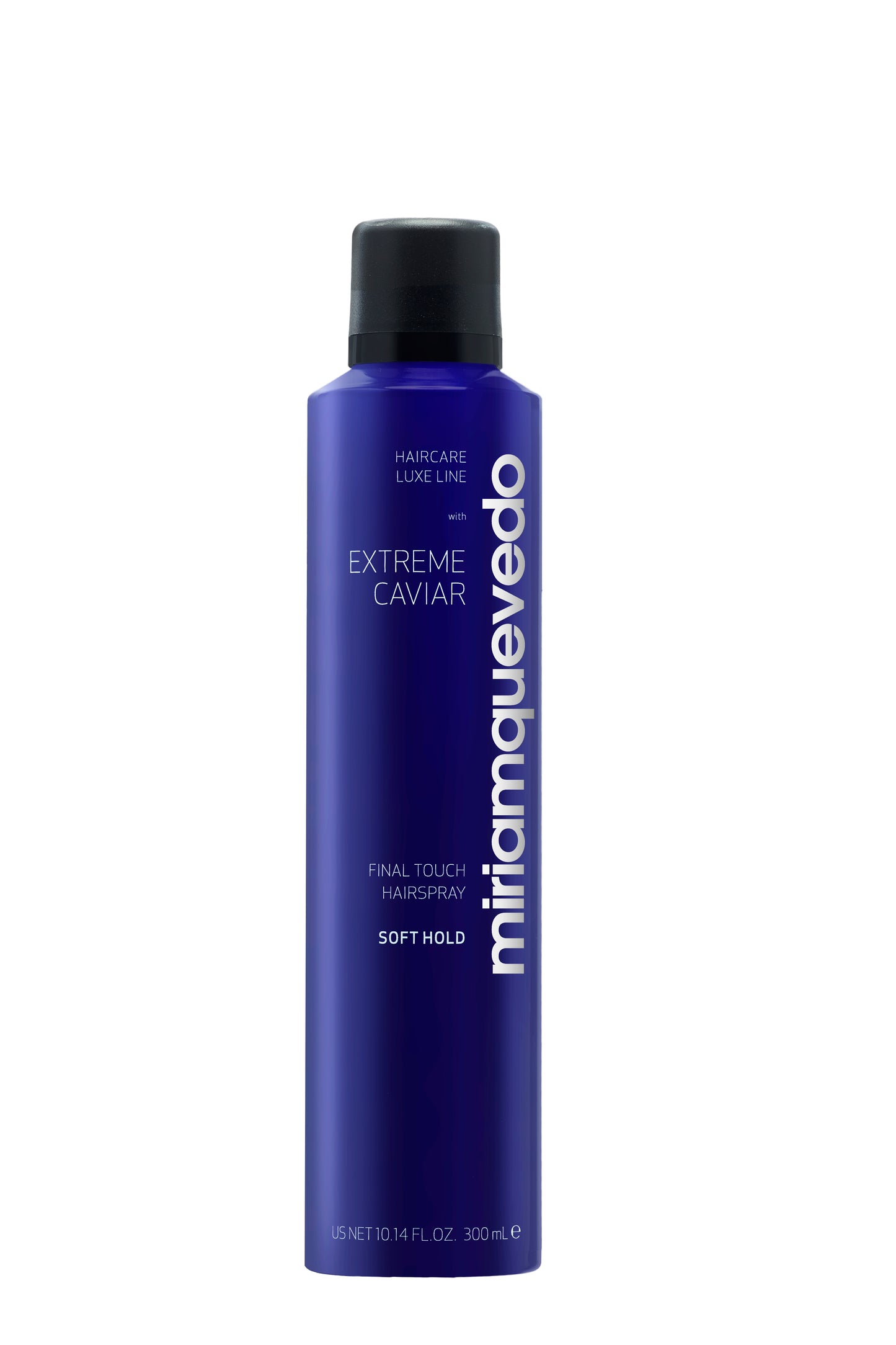 Extreme Caviar Soft Hold Hairspray