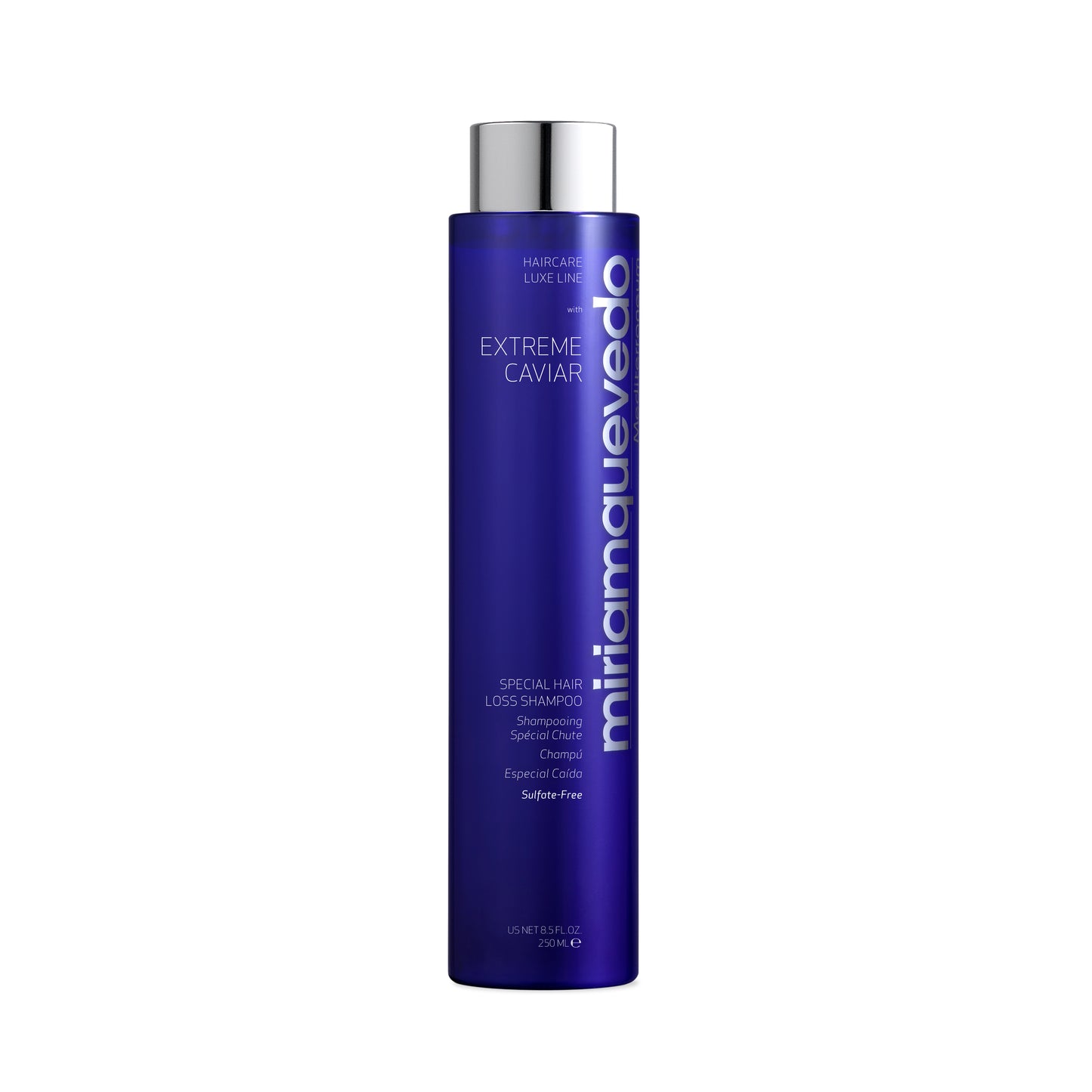 Extreme Caviar Hairloss Shampoo