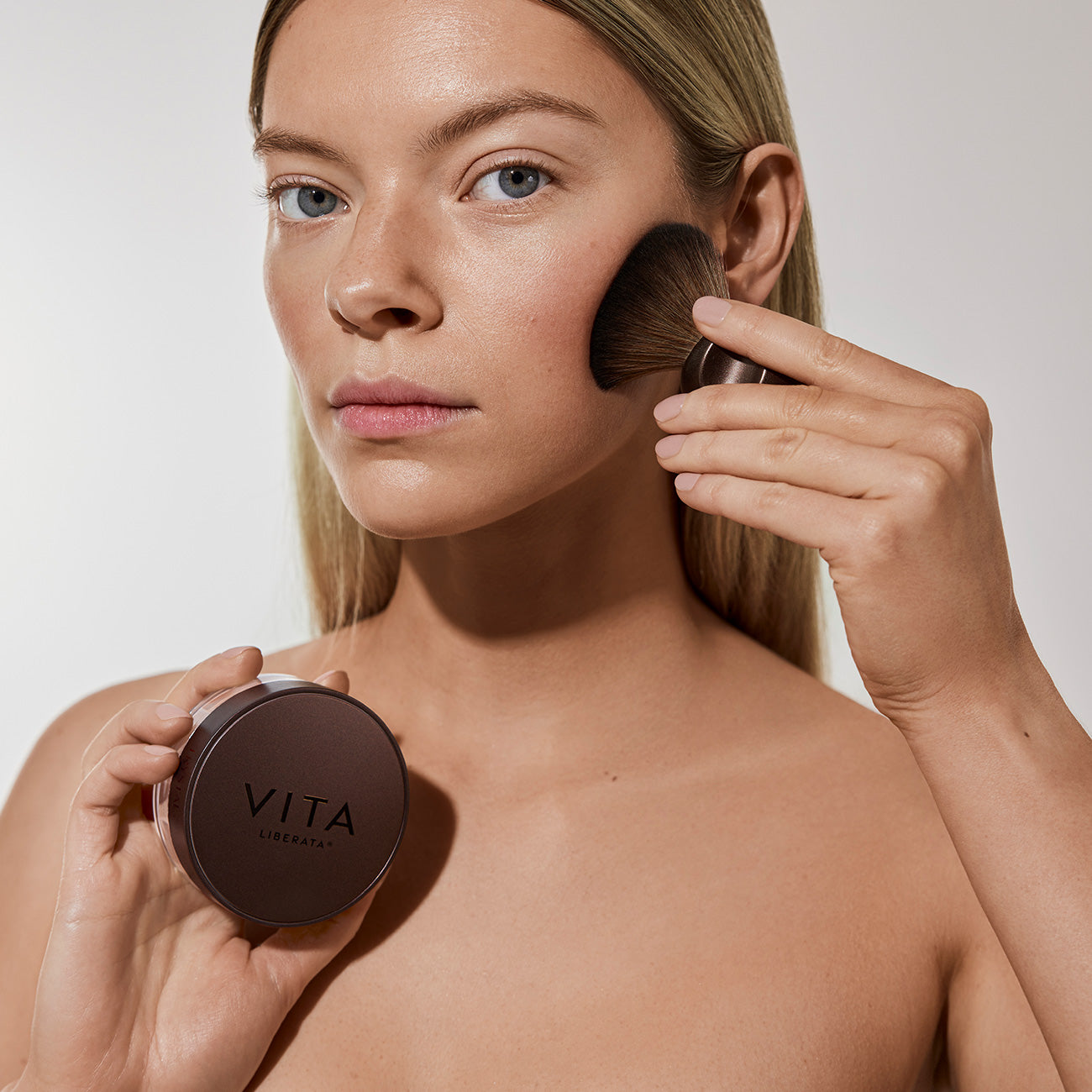 Trystal Minerals – No.1 Sun Light 6g