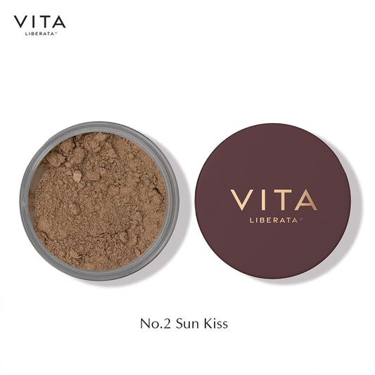 Trystal Minerals – No.2 Sun Kiss 6g
