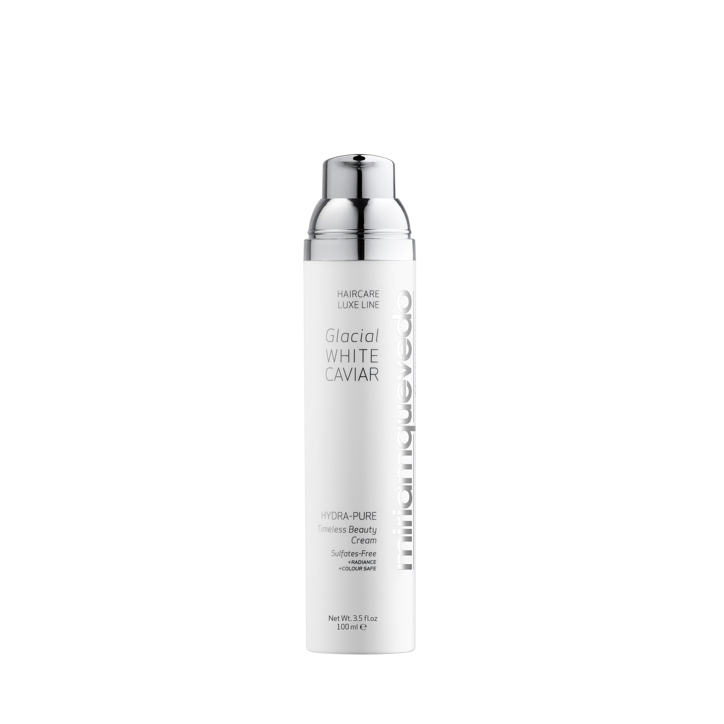 Glacial White Caviar Hydra Pure Timeless Beauty Cream
