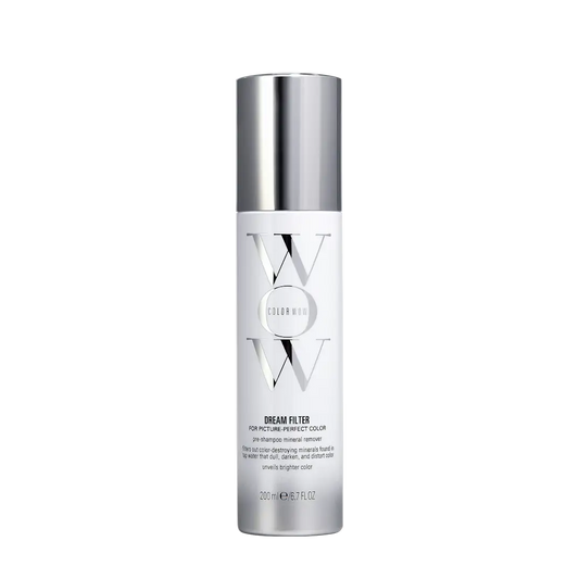 COLOR WOW
DREAM FILTER 200ML