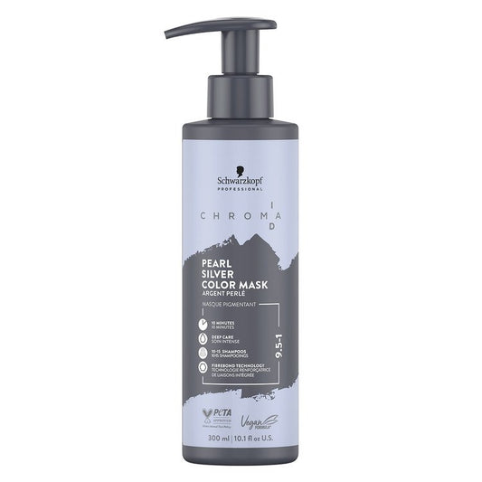 Schwarzkopf Professional
Chroma ID Color Mask 9.5-1 300ml