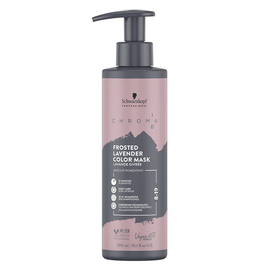 Schwarzkopf Professional
Chroma ID Color Mask 8-19 300ml