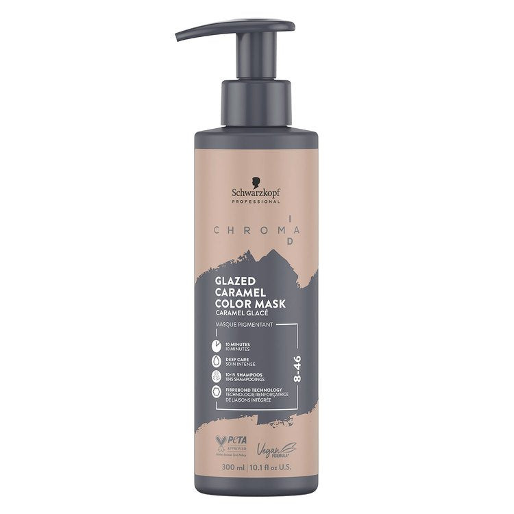 Schwarzkopf Professional
Chroma ID Color Mask 8-46 300ml