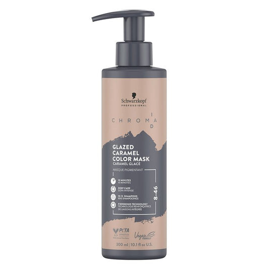 Schwarzkopf Professional
Chroma ID Color Mask 8-46 300ml