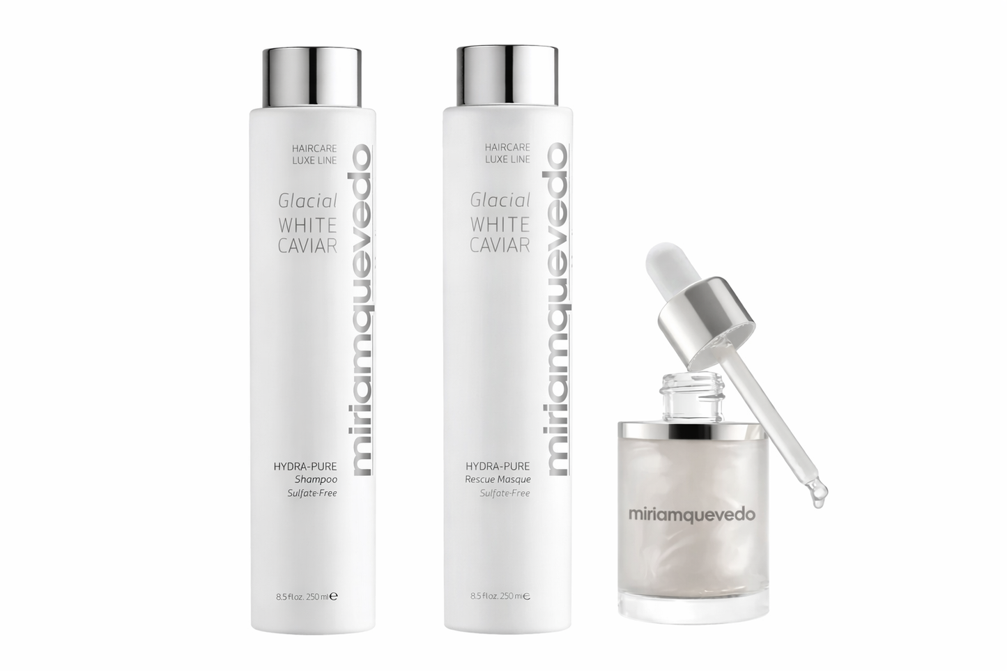 Miriam Quevedo Hydra Pure Pakke đ€