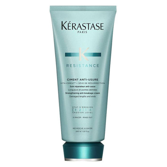 Kérastase
Resistance Ciment Anti-Usure Topseal Conditioner 200ml