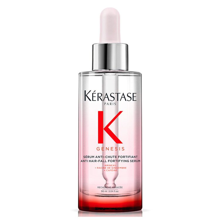 Kérastase
Genesis Serum Anti-Chute Fortifiant Scalp Serum 90ml | BESTILLINGSVARE