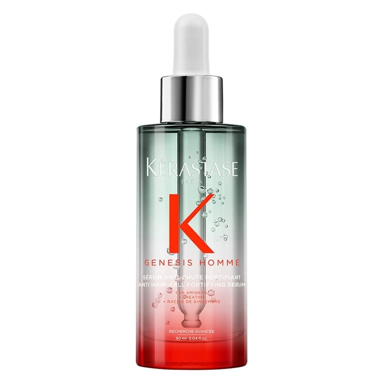Kérastase
Genesis Homme Serum Fortifiant Anti-chute 90ml