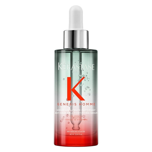 Kérastase
Genesis Homme Serum Fortifiant Anti-chute 90ml