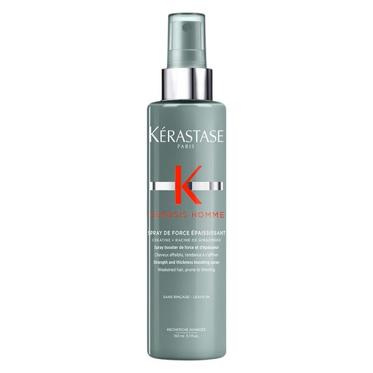 Kérastase
Genesis Homme Spray Recuperateur D'Epasseur 150ml