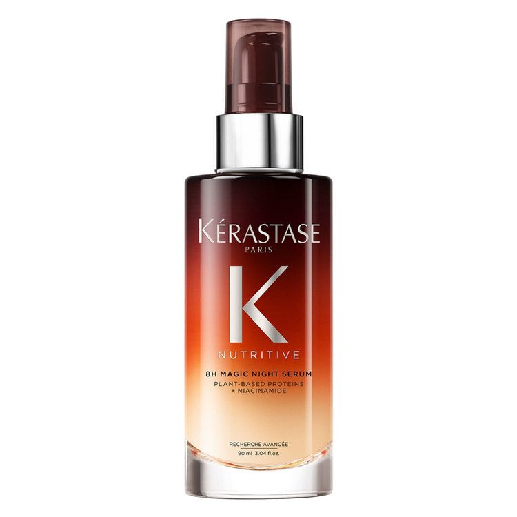 Kérastase
Nutritive 8H Overnight Serum 90ml