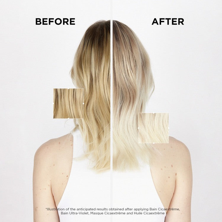 Kérastase
Blond Absolu Cicaflash 250ml