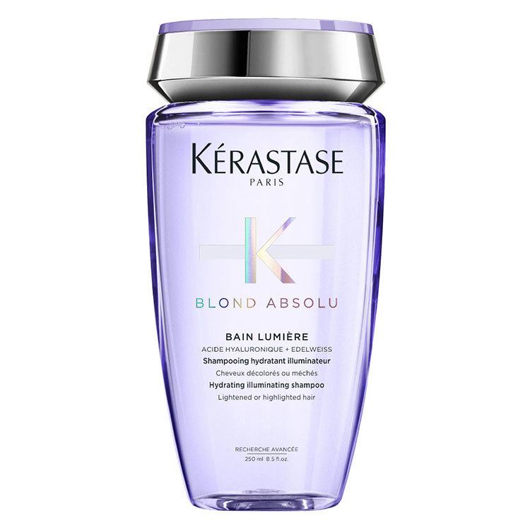 Kérastase
Blond Absolu Bain Lumière Shampoo 250ml