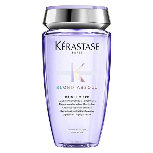 Kérastase
Blond Absolu Bain Lumière Shampoo 250ml