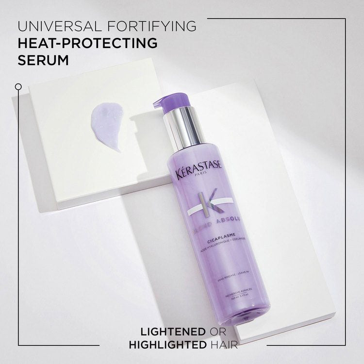 Kérastase
Blond Absolu Cicaplasme Leave-In 150ml