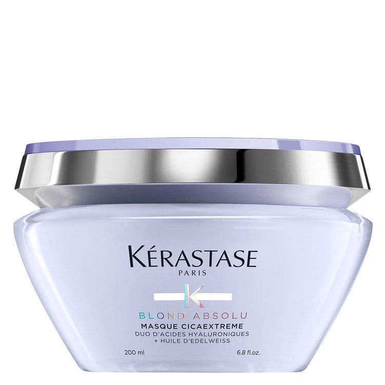 Kérastase
Blond Absolu Masque Cicaextreme Hair Mask 200ml