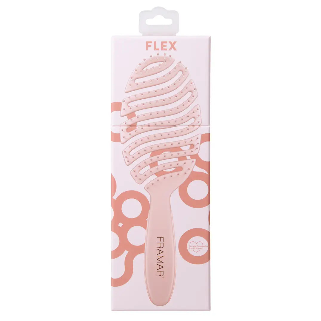 FLEX BRUSH - CHAMPAGNE
