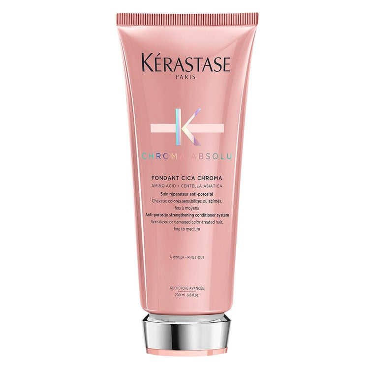 Kérastase
Chroma Absolu Fondant Cica Chroma Conditioner 200ml
