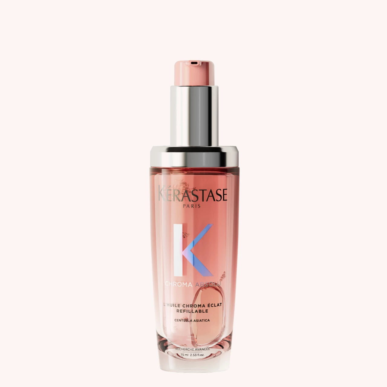 Kérastase
Chroma Éclat Refillable Hair Oil 75 ml