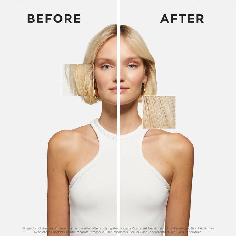 Kérastase
Première Sérum Filler Fondamental Hair Serum 90ml