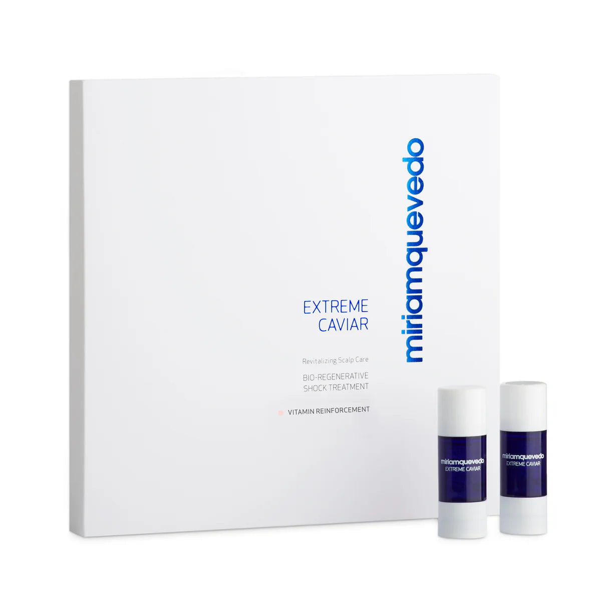 Bio-Regenerative Shock Treatment Vitamin Reinforcement