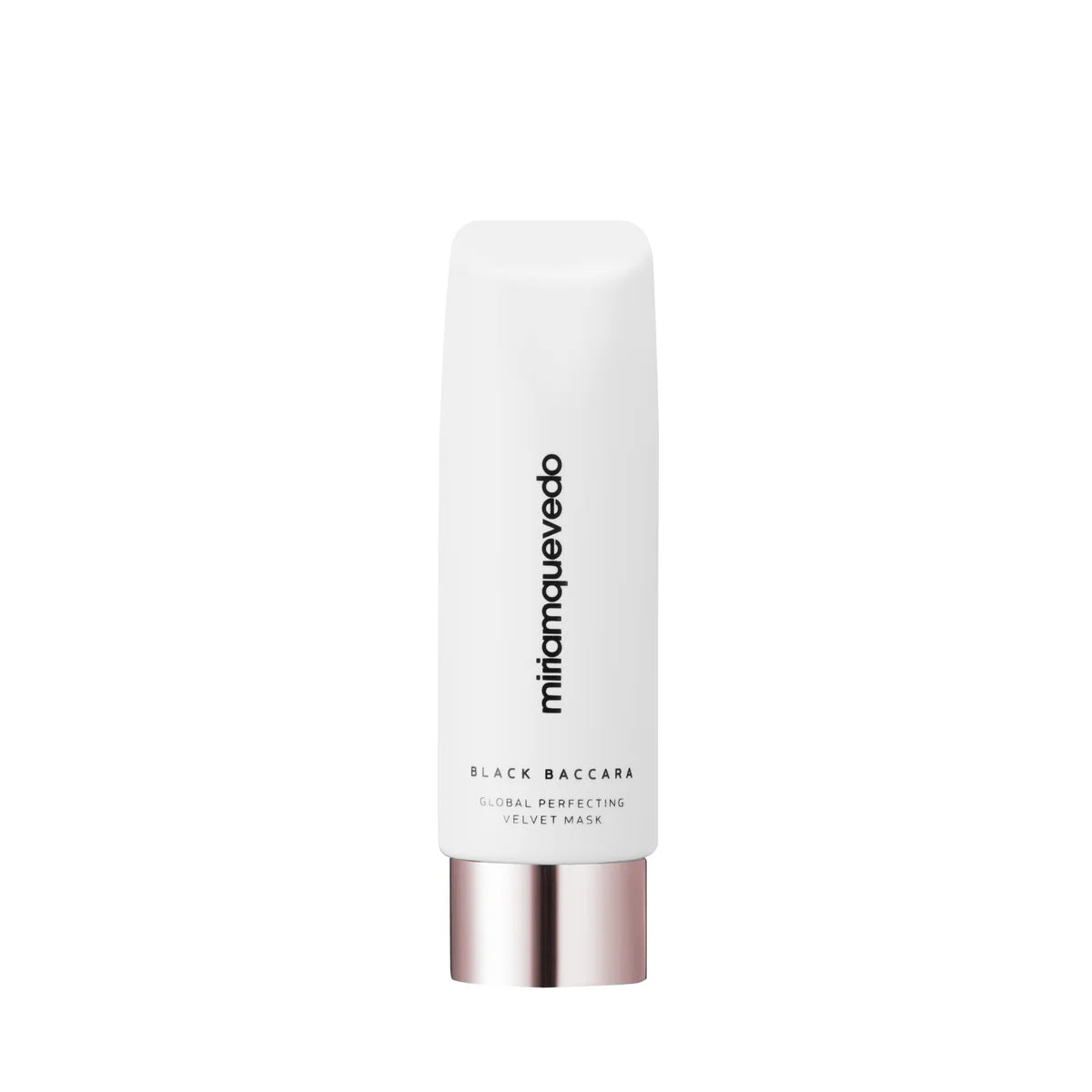 BLACK BACCARA GLOBAL PERFECTING VELVET MASK