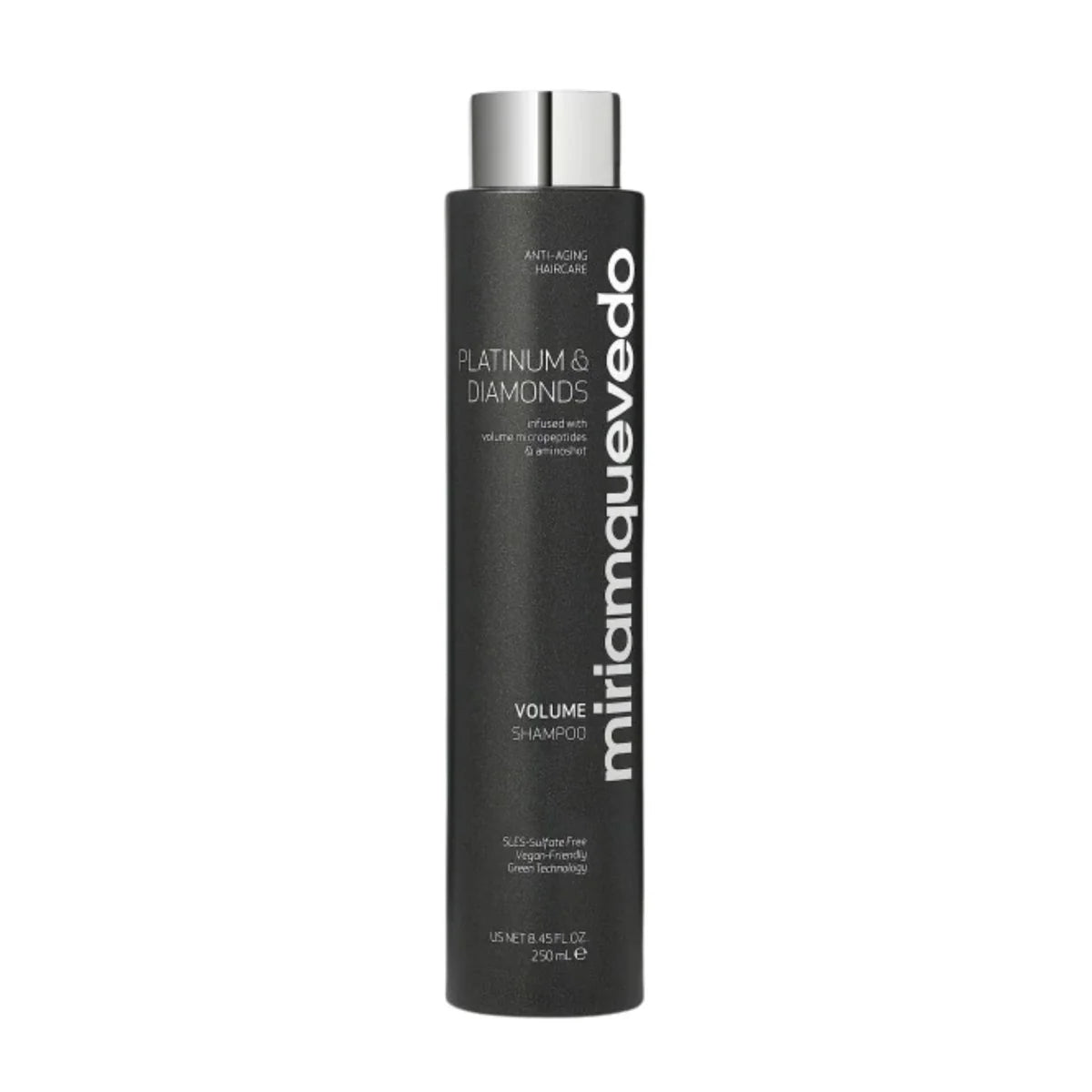 PLATINUM&DIAMONDS VOLUME SHAMPOO