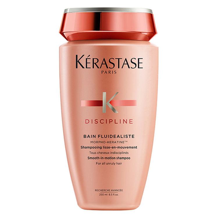 Kérastase
Discipline Bain Fluidealiste Shampoo 250ml