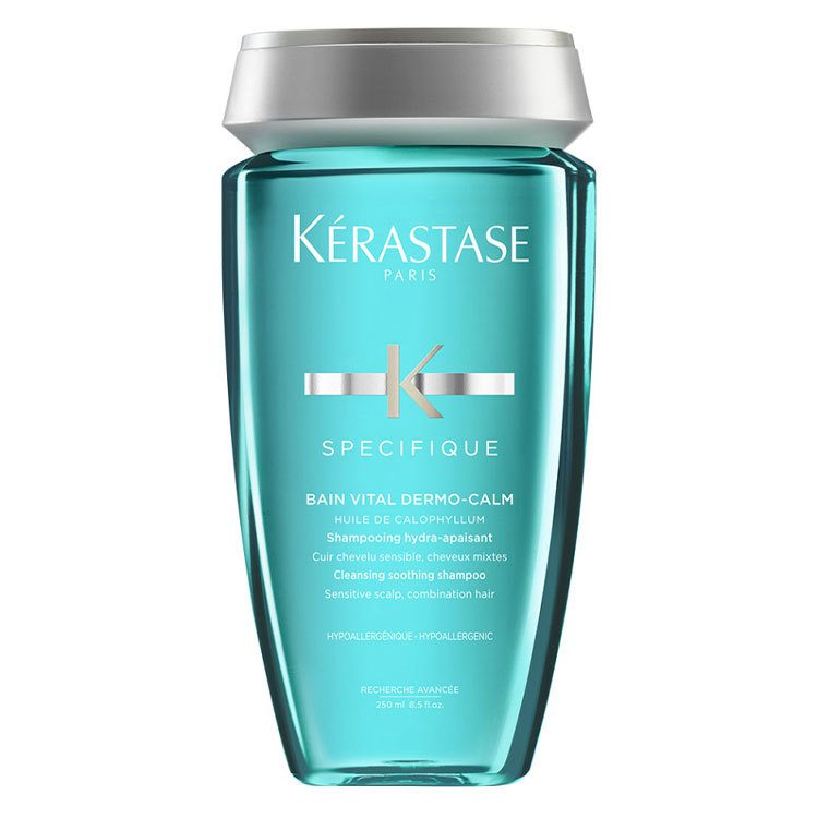 Kérastase
Specifique Bain Vital Dermo-Calm Shampoo 250ml