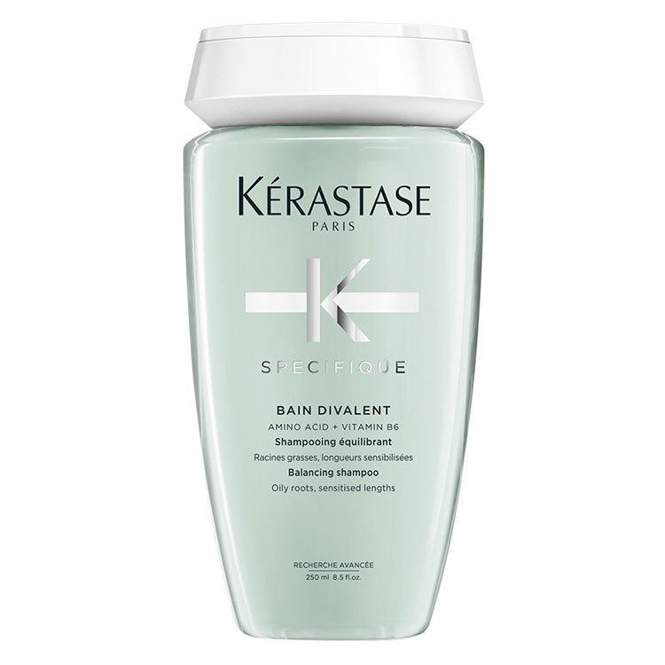 Kérastase
Specifiqué Bain Divalent Shampoo 250ml