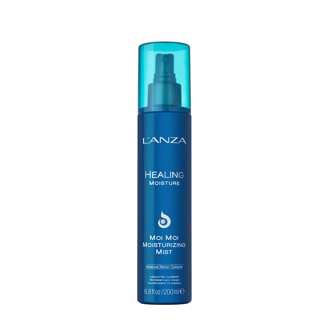 LANZA
MOI MOI MOISTURIZING MIST 200ML
