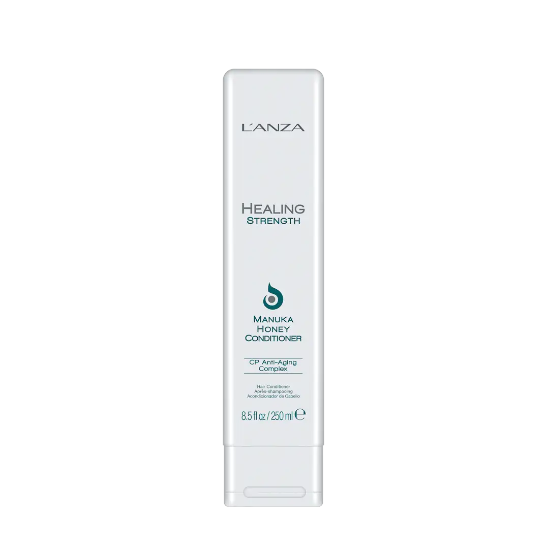LANZA
MANUKA HONEY CONDITIONER 250ML
