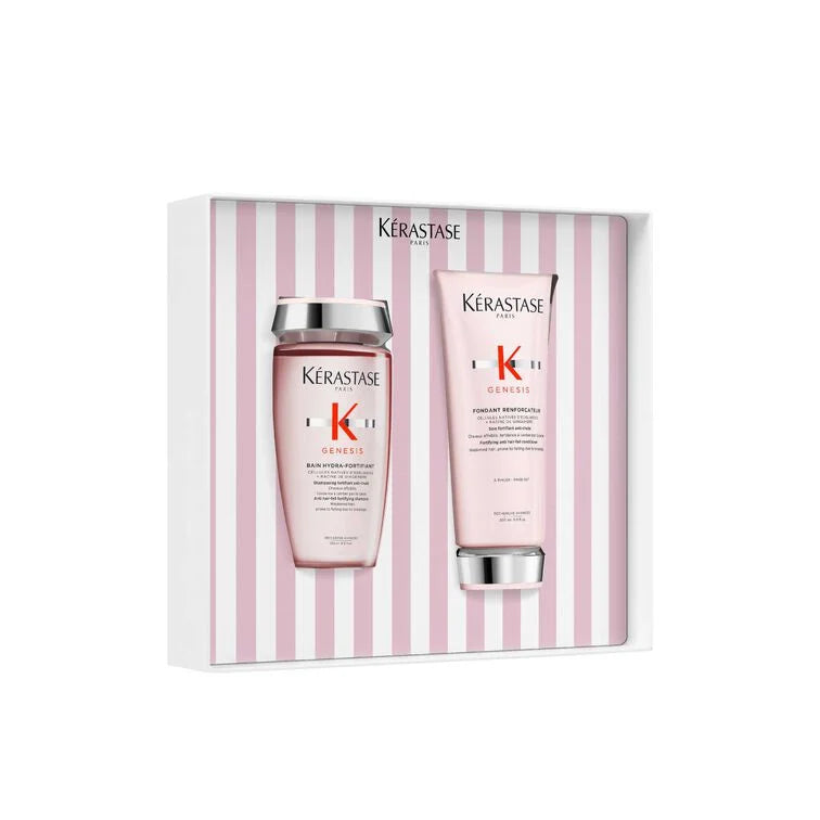 GENESIS SPRING SET FOR WEAKENED HAIR