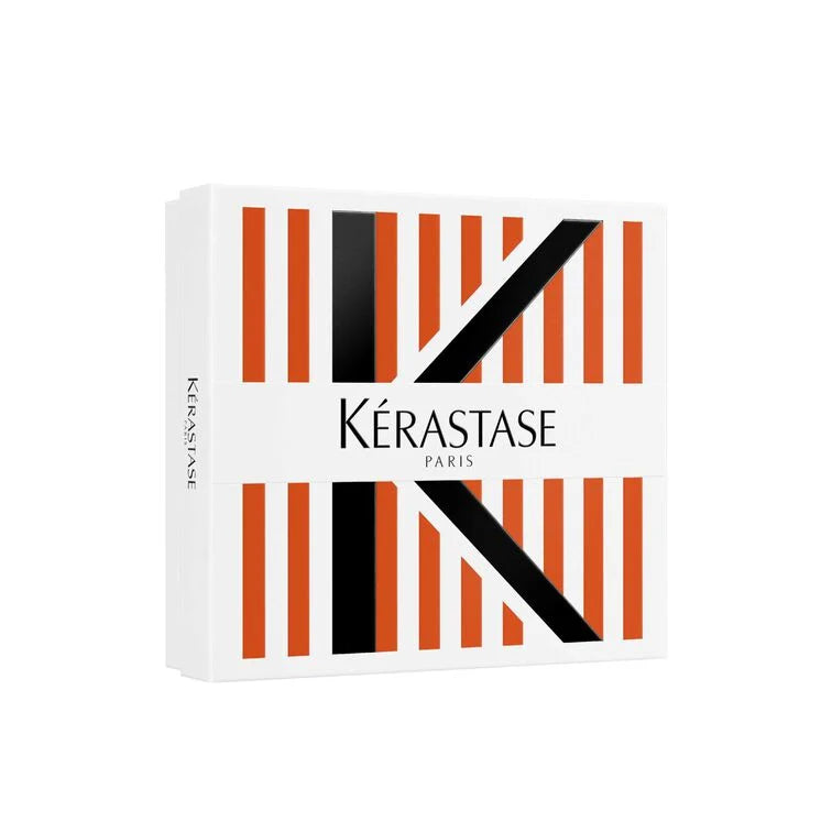 NUTRITIVE SPRING SET FOR DRY HAIR
