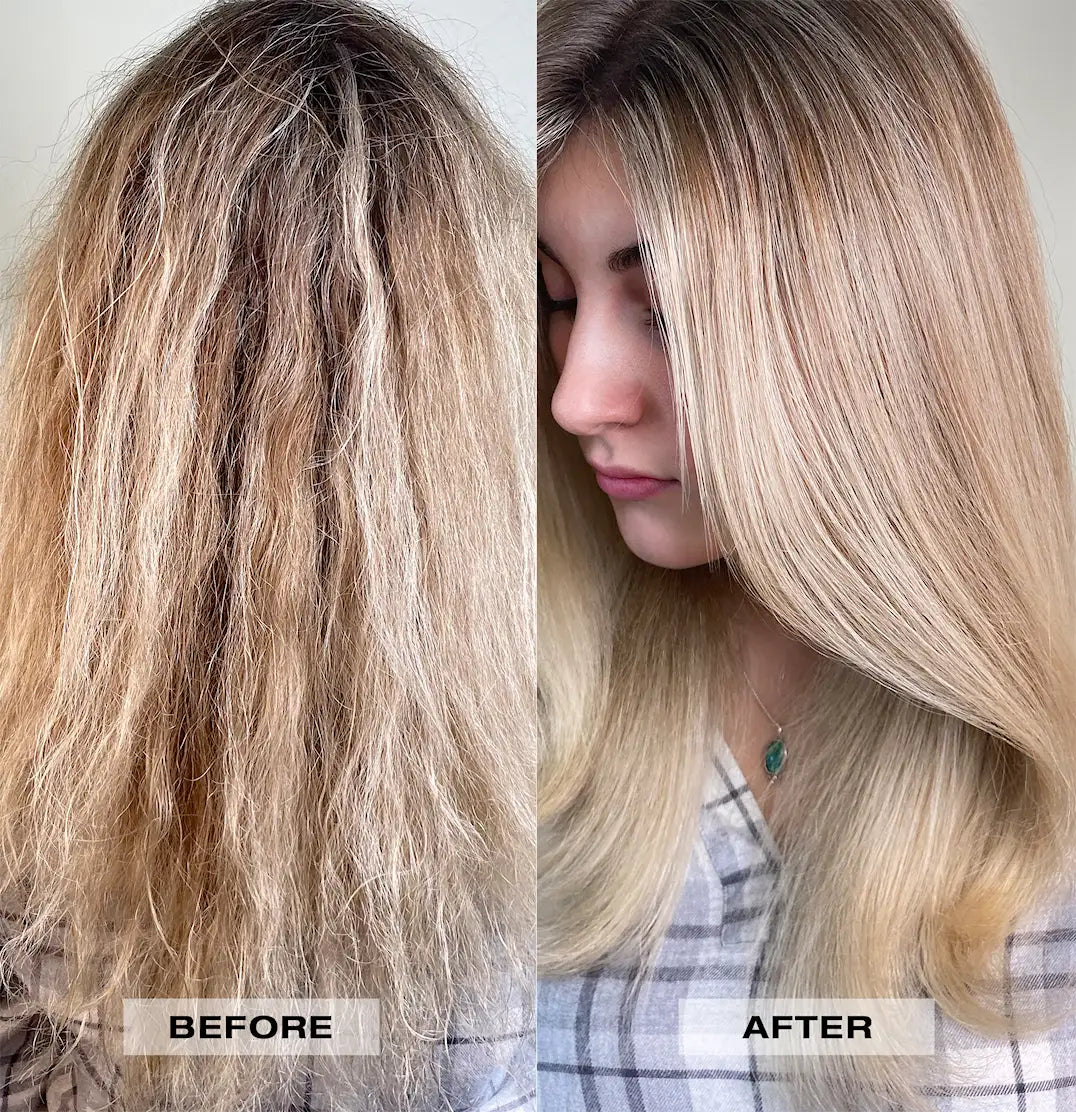 LANZA
MOI MOI HAIR MASQUE 200ML