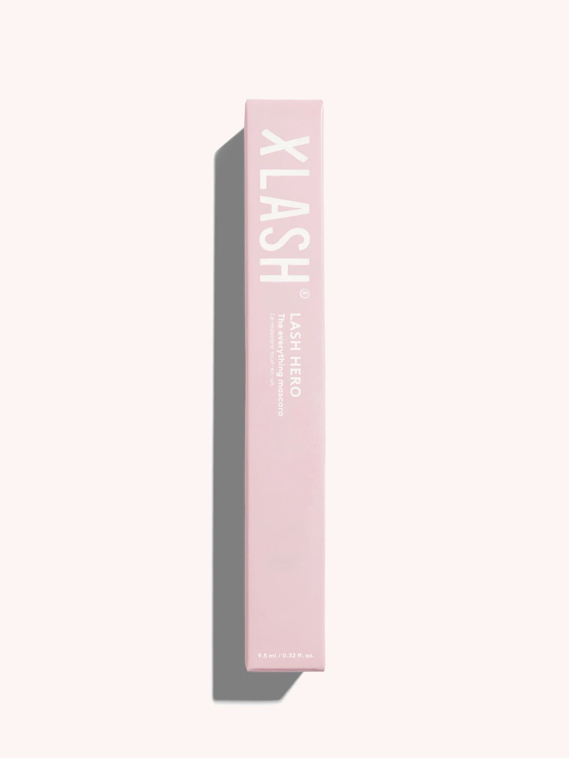 Lash Hero Mascara