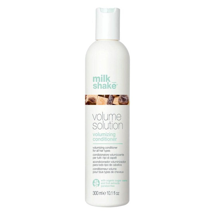Volume Solution Volumizing Conditioner 300ml