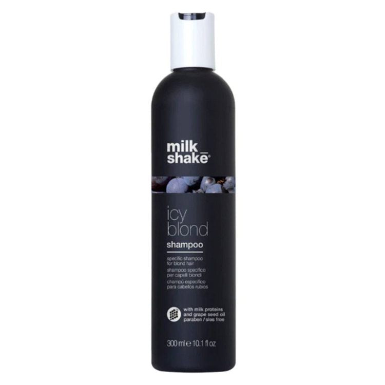 Icy Blond Shampoo 300ml