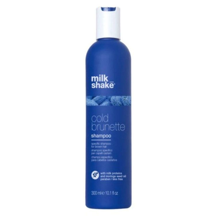 Cold Brunette Shampoo 300ml
