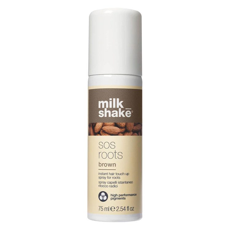 Sos Roots Brown 75ml