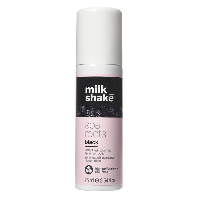 Sos Roots Black 75ml