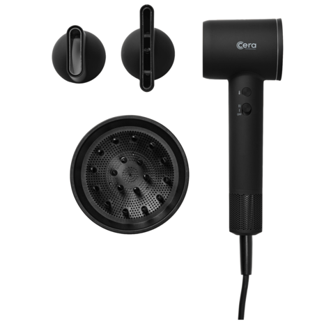 BLDC PRO HAIR DRYER