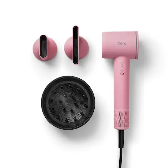 BLDC PRO HAIR DRYER
